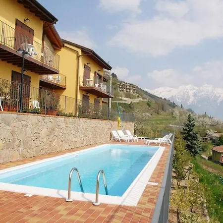 Apartment Cristina - Theater *