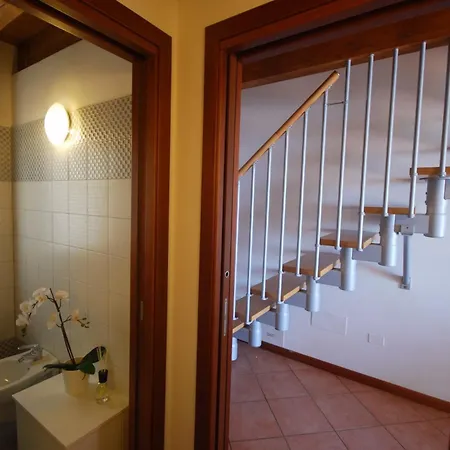 Cristina - Theater Tignale