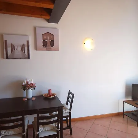 Cristina - Theater * Tignale