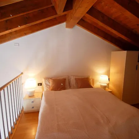 Cristina - Theater Apartment