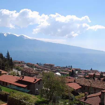 Apartment Cristina - Theater Tignale